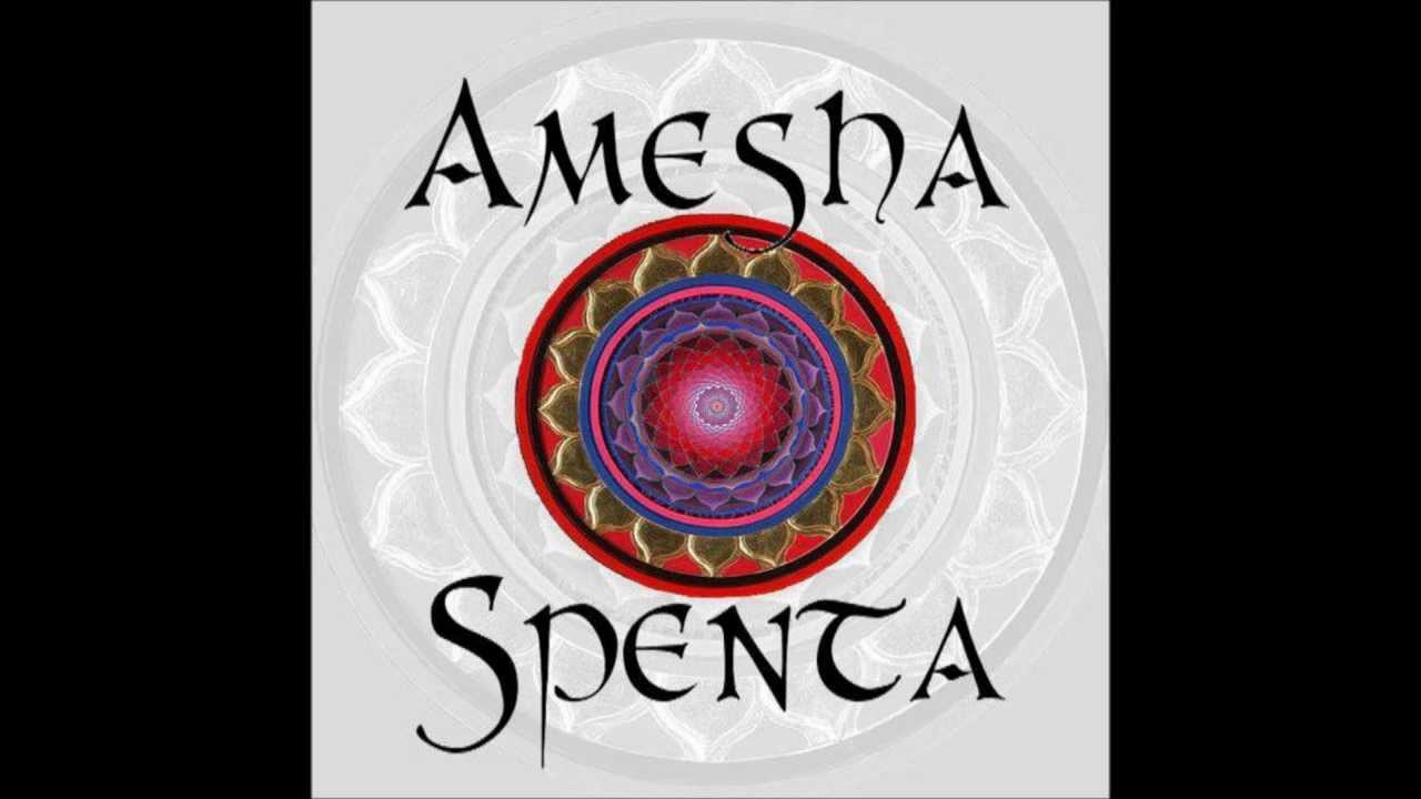 Amesha Spenta