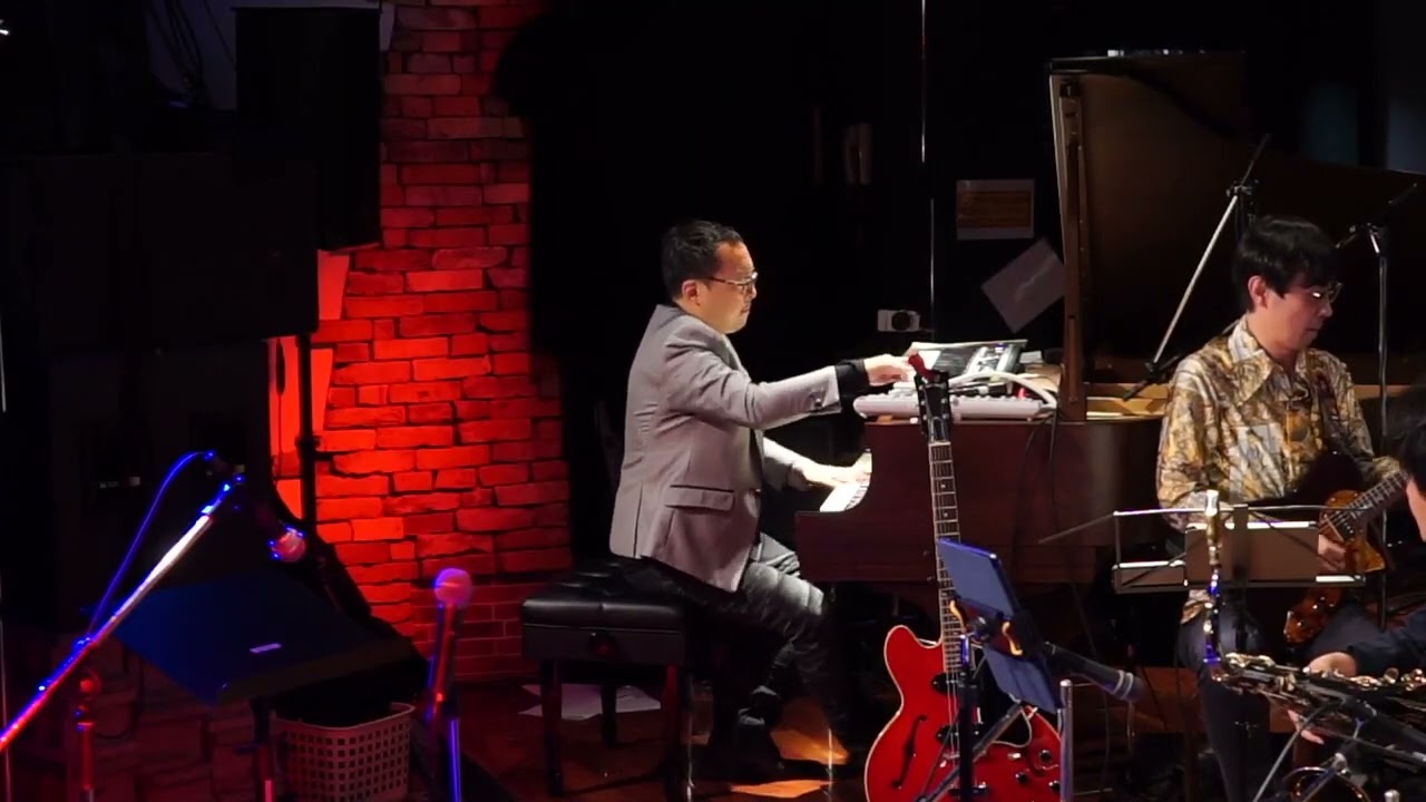 Whiplash | Hank Levy / Eric Morales /  Don Ellis Orchestra | Nouki Band with Uzeki Yoichi