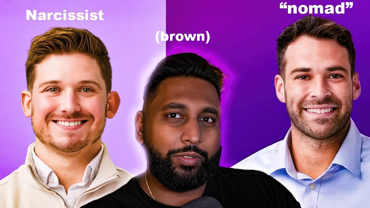 Love Is Blind Season 10 Proves How Bad Toxic Masculinity Has Gotten