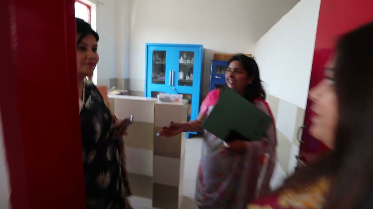 BRILLIANT MIND ARYAN SCHOOL, SHAHABAD MARKANDA, DISTT. KURUKSHETRA