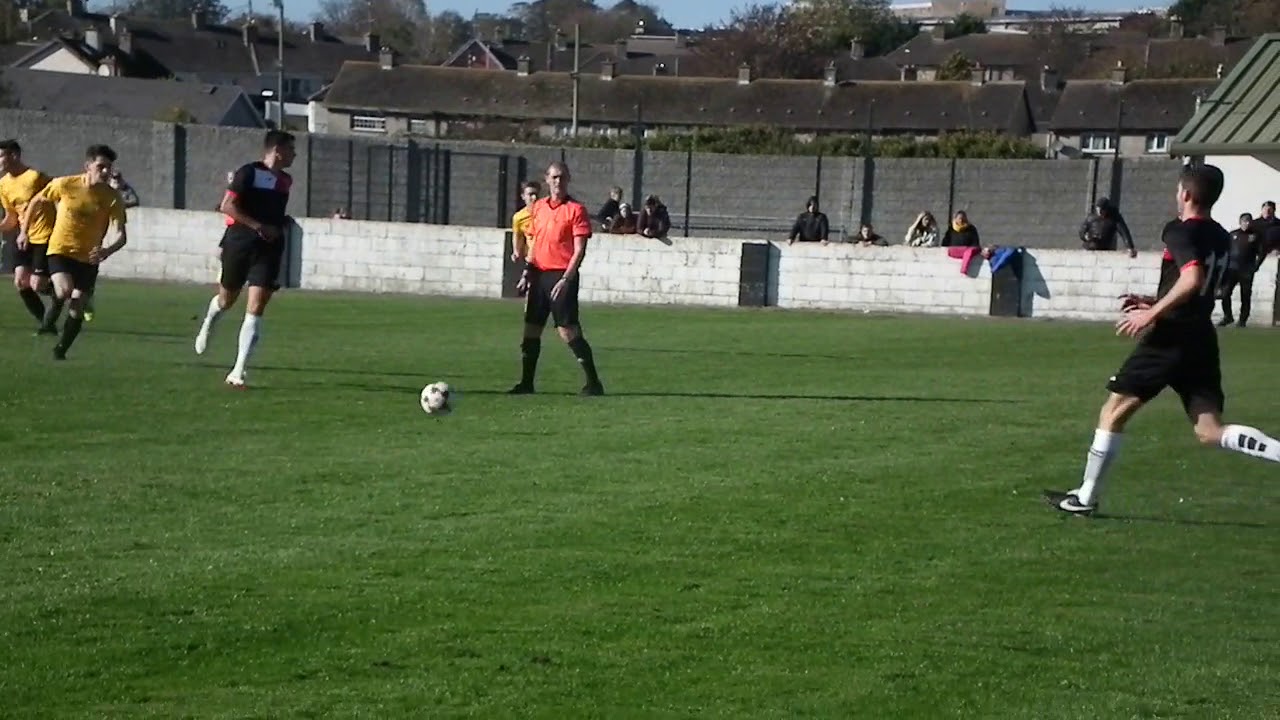 6 Janesboro v Aisling Highlights