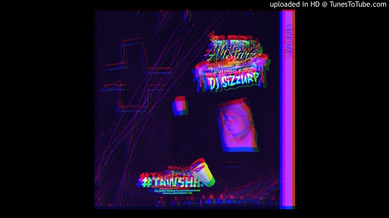 Future - Please Tell Me (Slowed)