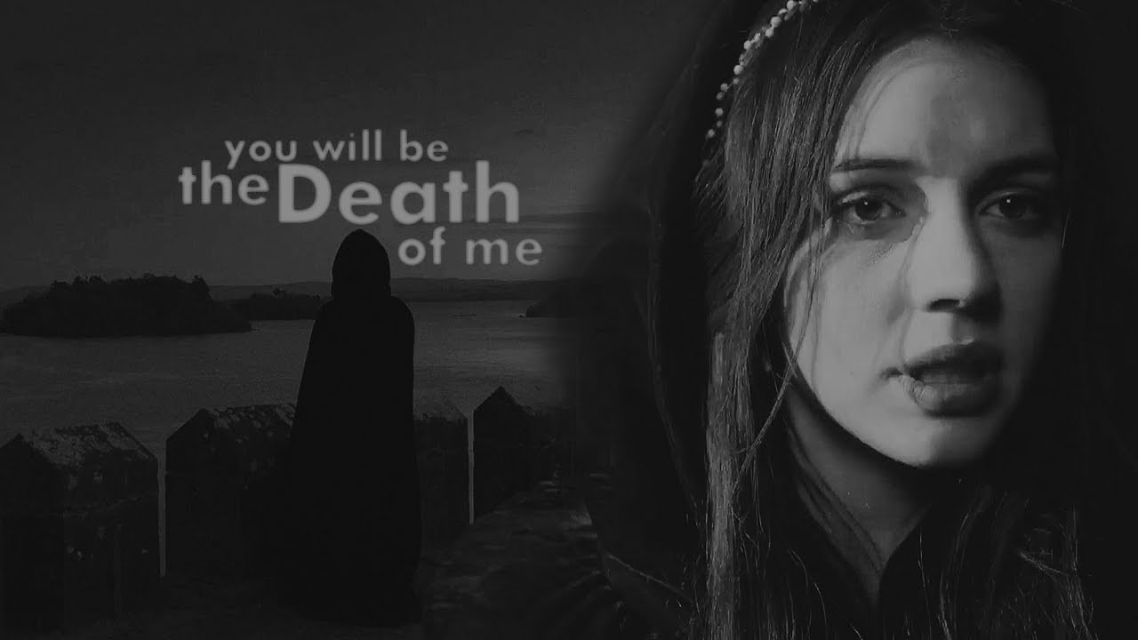 ✘ you will be the death of me. [alec/tessa]
