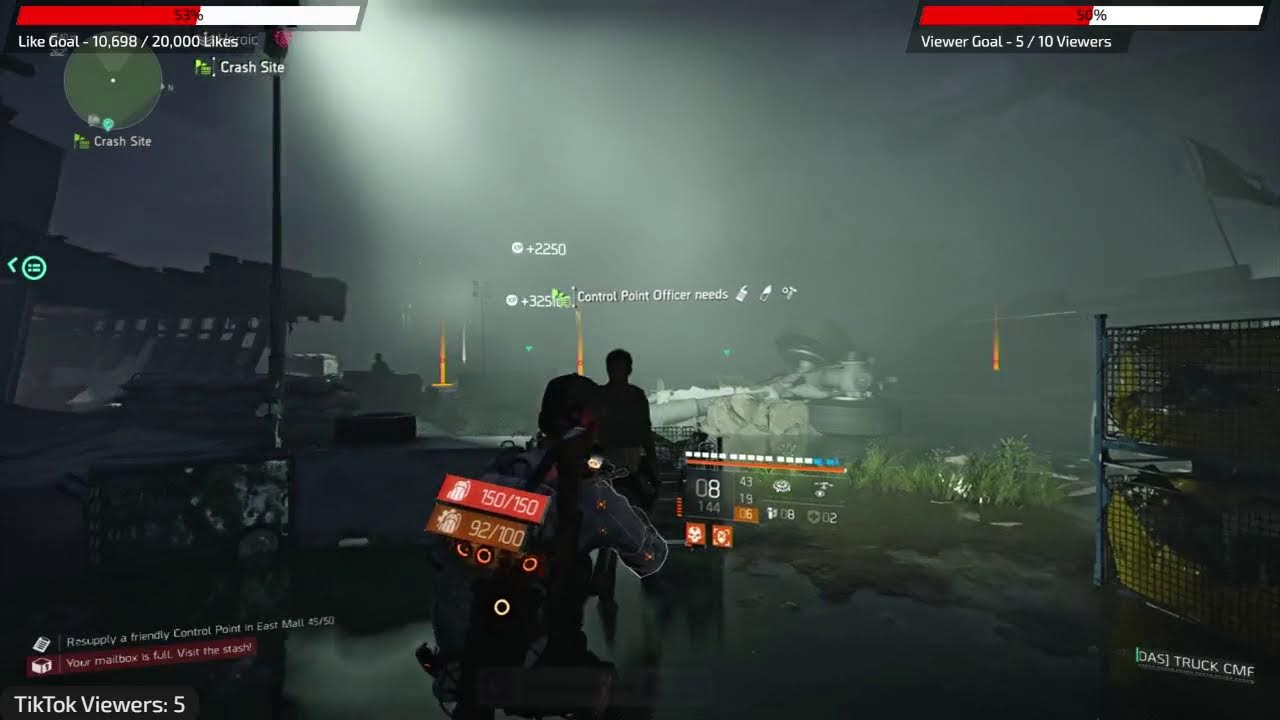 Division 2 - Morning Runs
