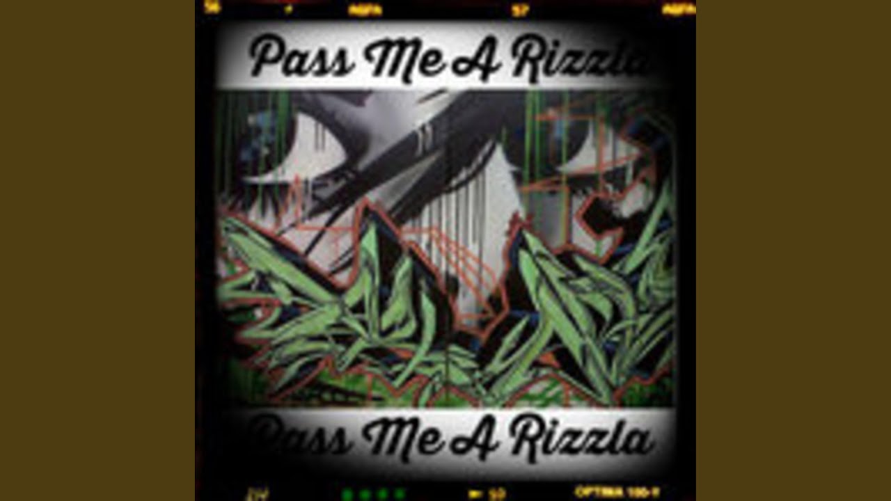 Pass Me A Rizla
