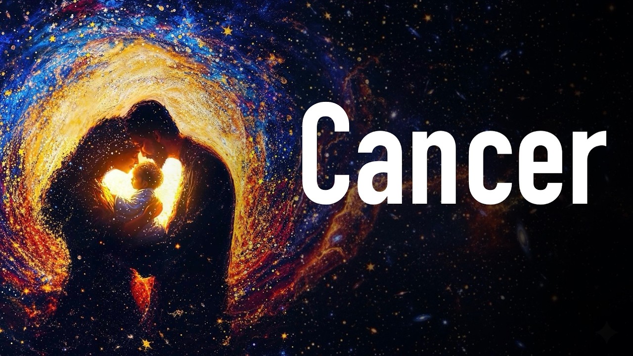 CANCER 💘 It's BECAUSE Of THIS LOVE That They Finally Find The Courage To Do THIS...🔮👀