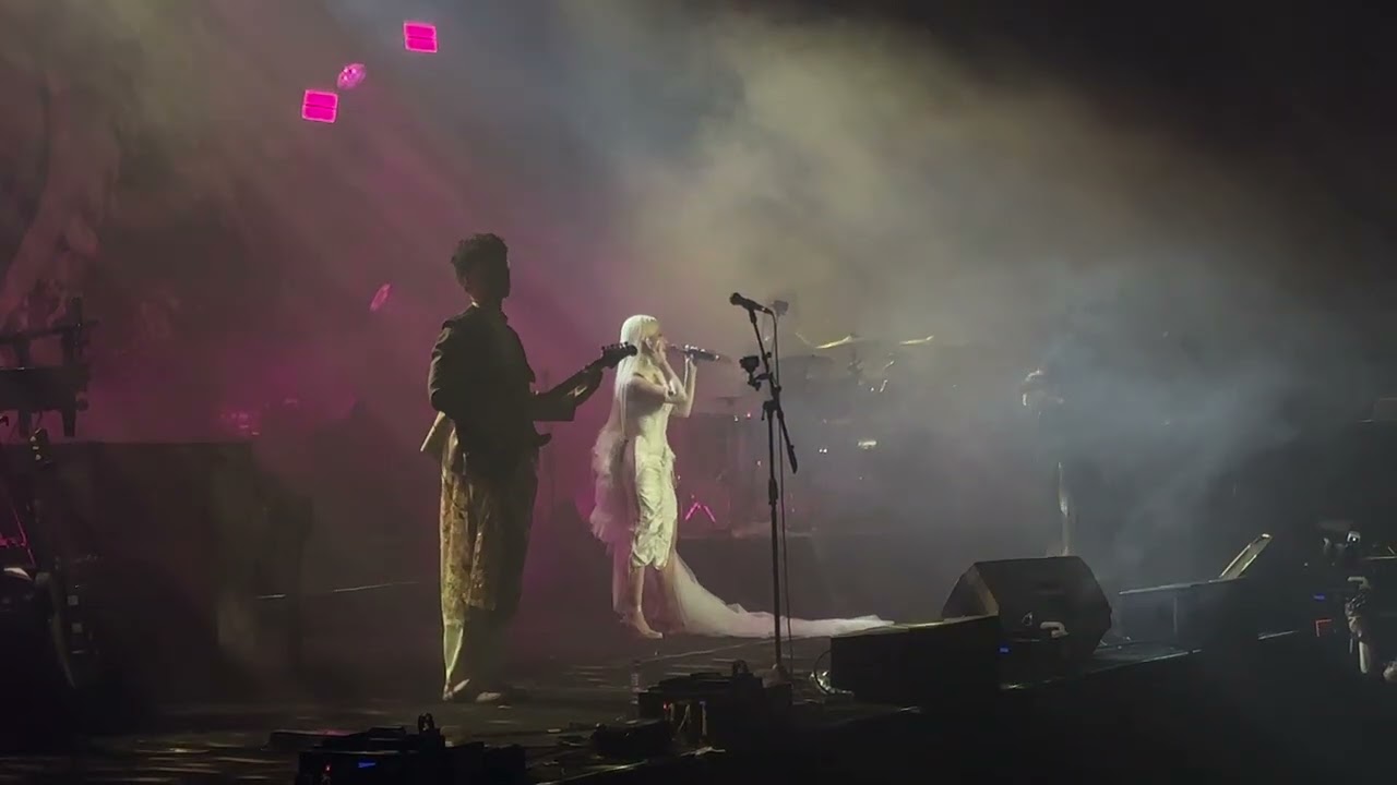 [10.01.26] Phùng Khánh Linh tại “ĐẠI ĐỒNG” TOUR 2026 - FULL PERFORMANCE