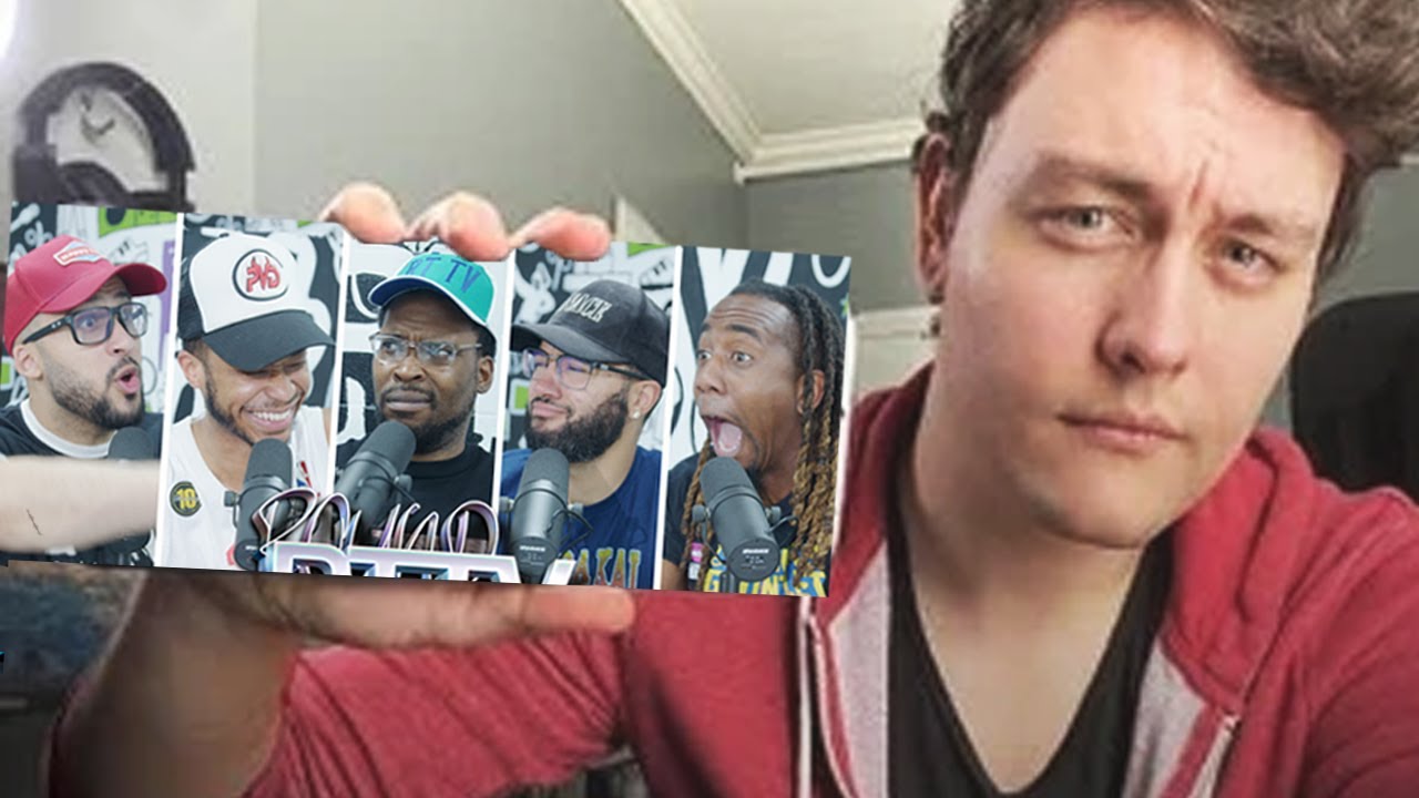 Live with @RogersBase  Talking One Piece & More Part 2!