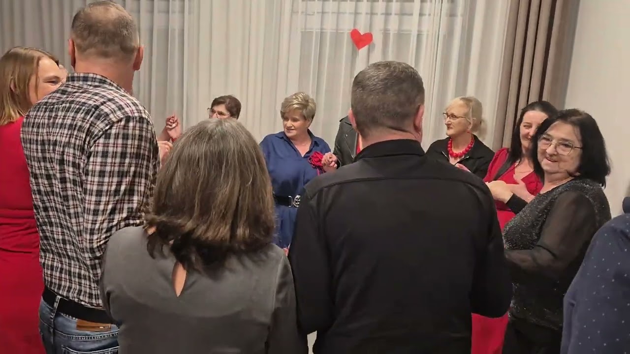 Hej do dna... Walentynkowy Mokrzec. Kapela Zbigniewa  Ciechowicza.