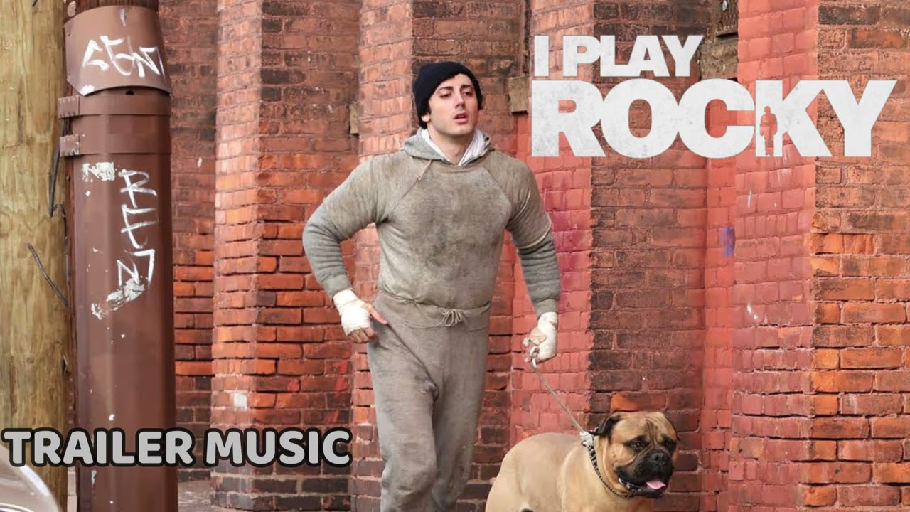 I Play Rocky - Trailer Music (EPIC)