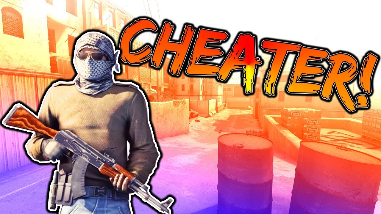 SUCH AN OBVIOUS CHEATER! - CS:GO OVERWATCH #2