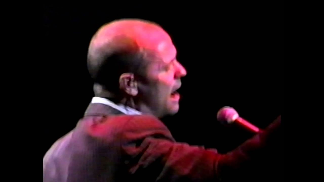 The Tragically Hip, Tiger The Lion, July 2000