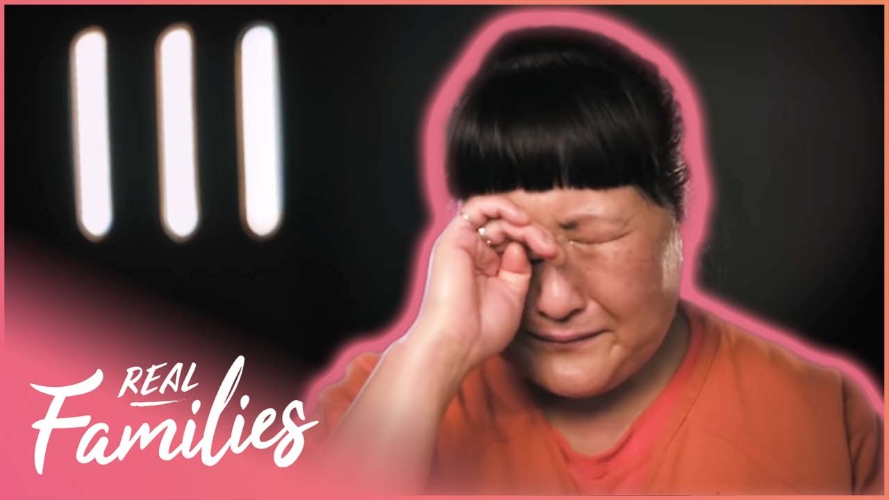 From Murder to Manslaughter: Mia's Story | Real Families