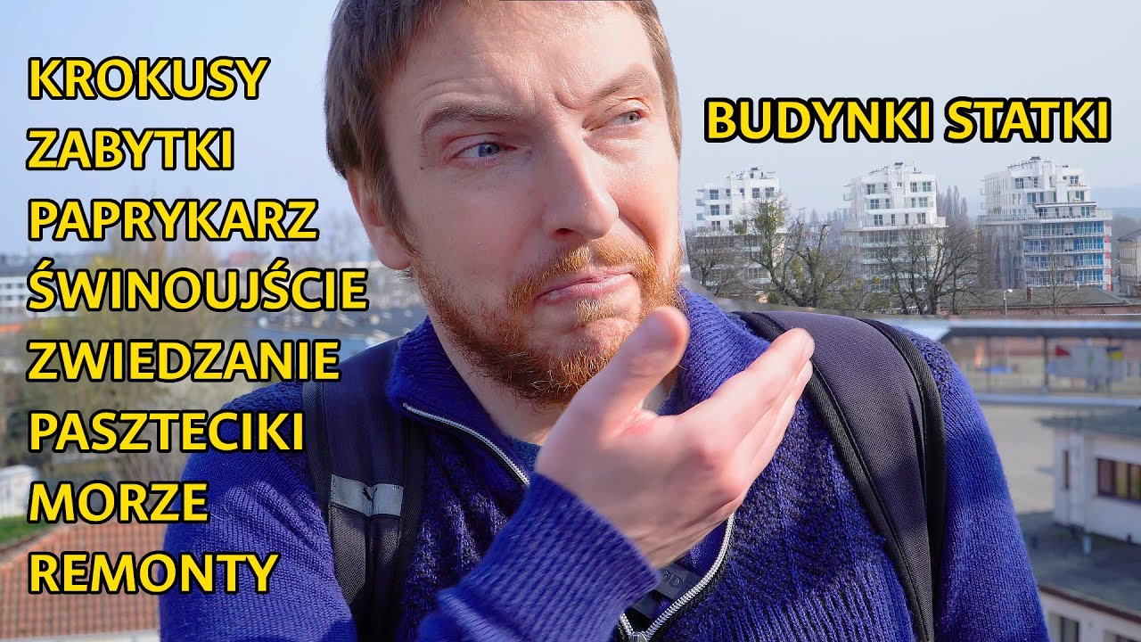CAŁY ROK ale mieszkasz w SZCZECINIE - podsumowanie