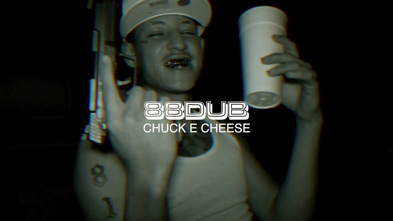 88Dub - CHUCK E CHEESE (OFFICIAL VIDEO) ShotBy @fizkidfilmz7262