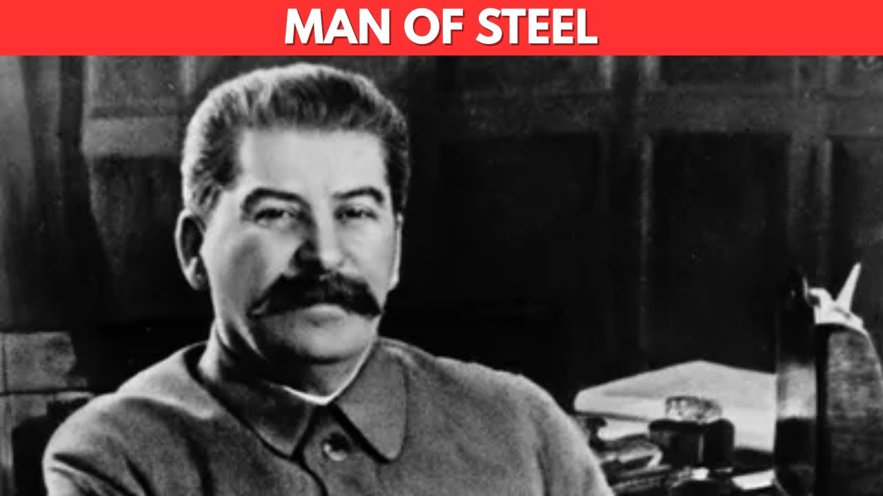 Stalin Didn’t Believe Hitler Would Attack… Until The Red Army Collapsed