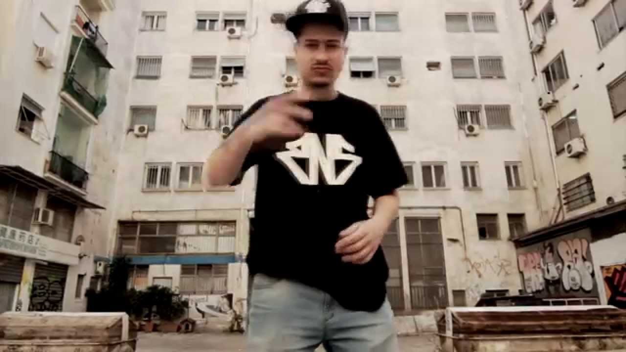 Buffalo Bill - Είμαι Εδώ (Official Video)
