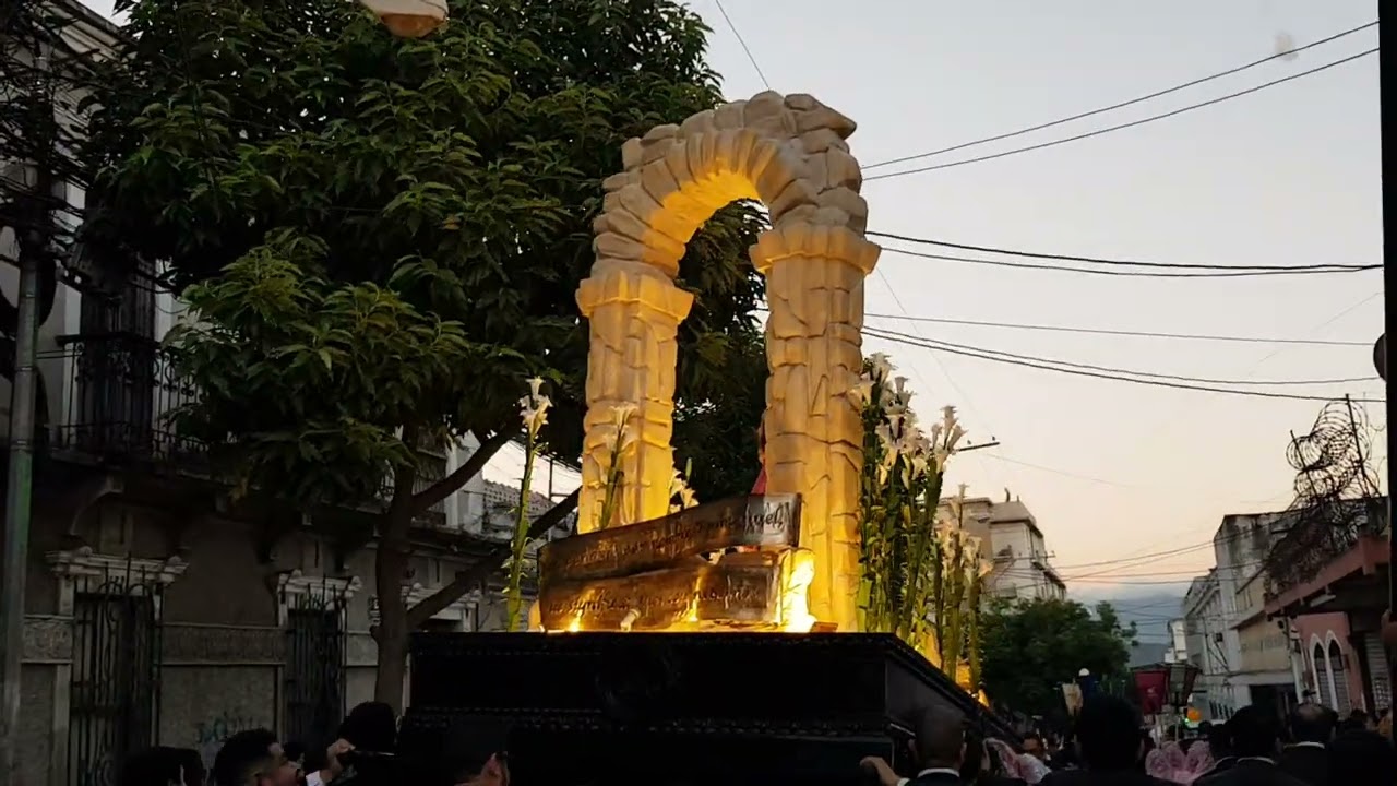 🎵Los Peces en el Río🎵 Posada, Beatas de Belén 2025.