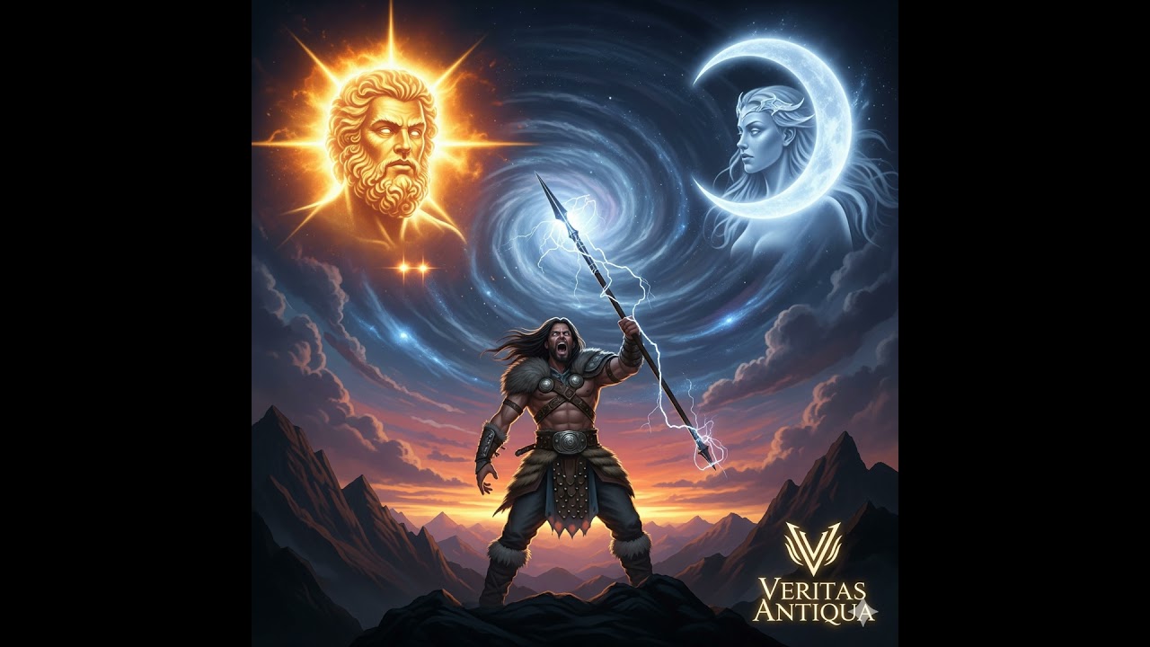 G&uuml;m&uuml;ş Destanı #1: Efsanenin Tamamı | Hitit Mitolojisi (Podcast)