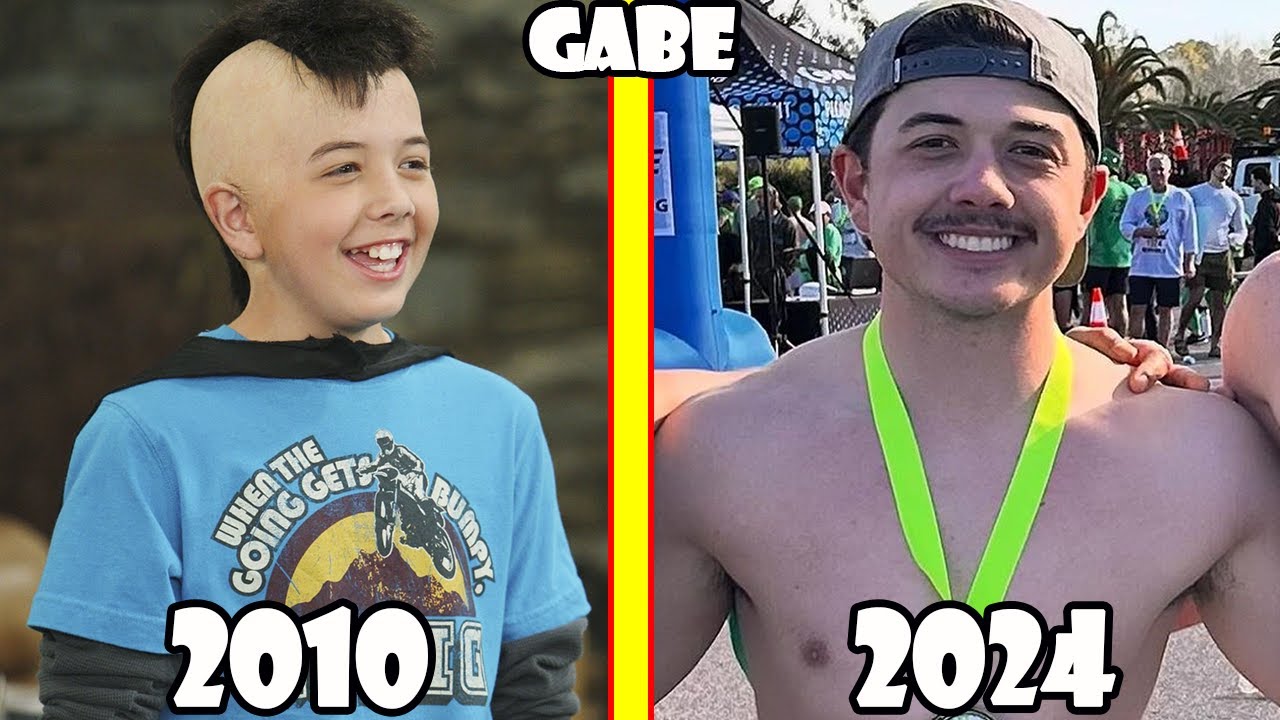 Good Luck Charlie Cast Then and Now 2024 - Good Luck Charlie Real Age, Name and Life Partner 2024