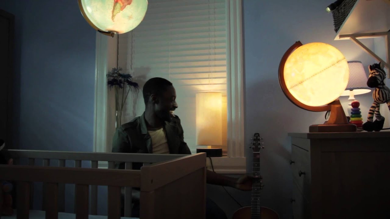 Bori Afolabi - Love Isn't Waiting