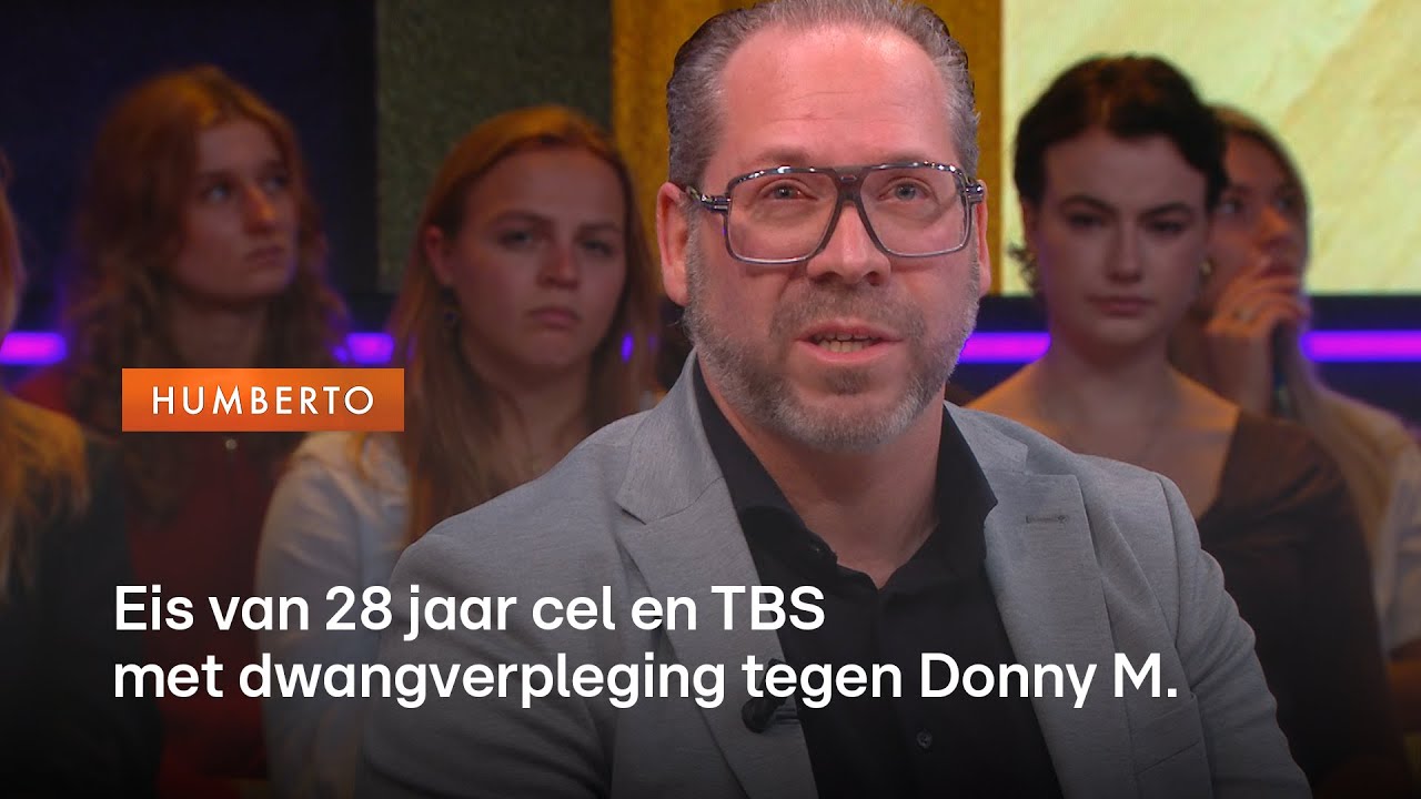 Advocaat Phil Boonen reageert namens de zussen van Gino | Humberto