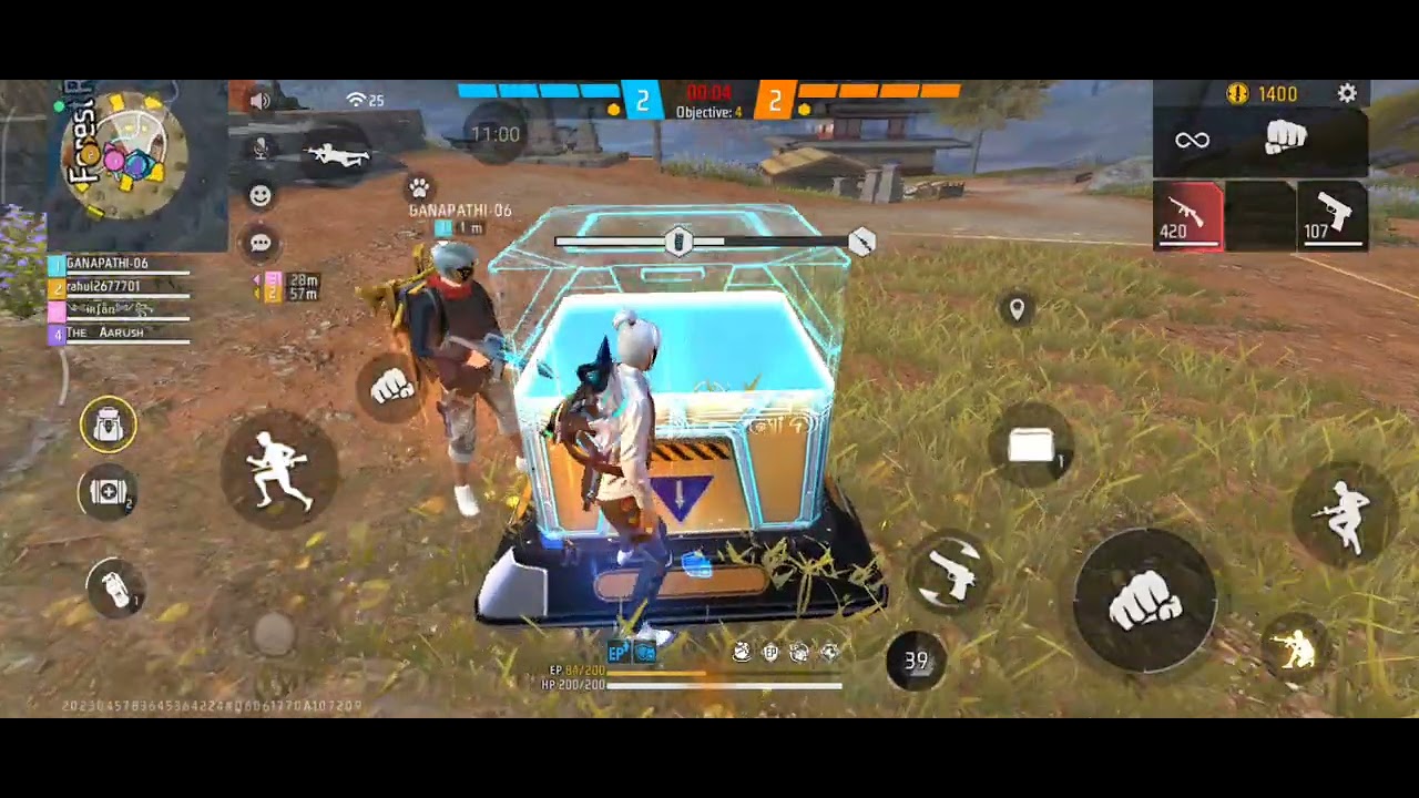 DIAMOND lV bhi complete bhai