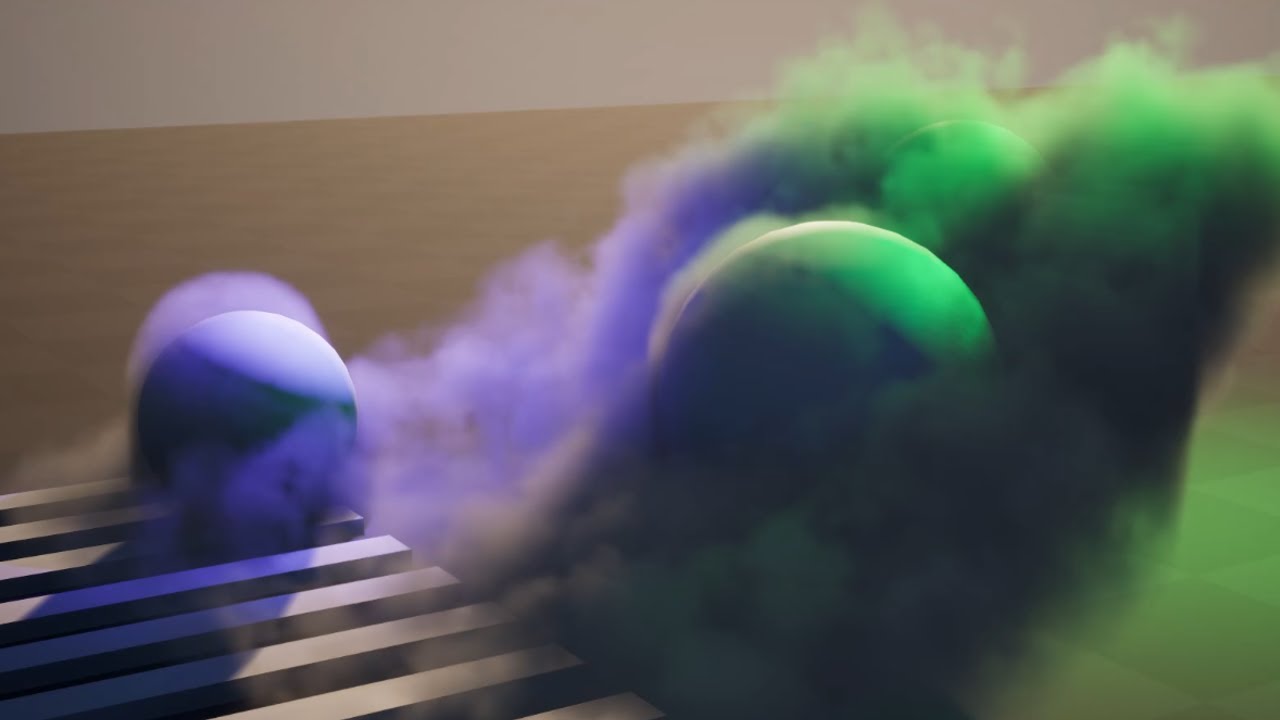 FluidNinja LIVE 1.9.53 QUICKRUN - volumetrics update