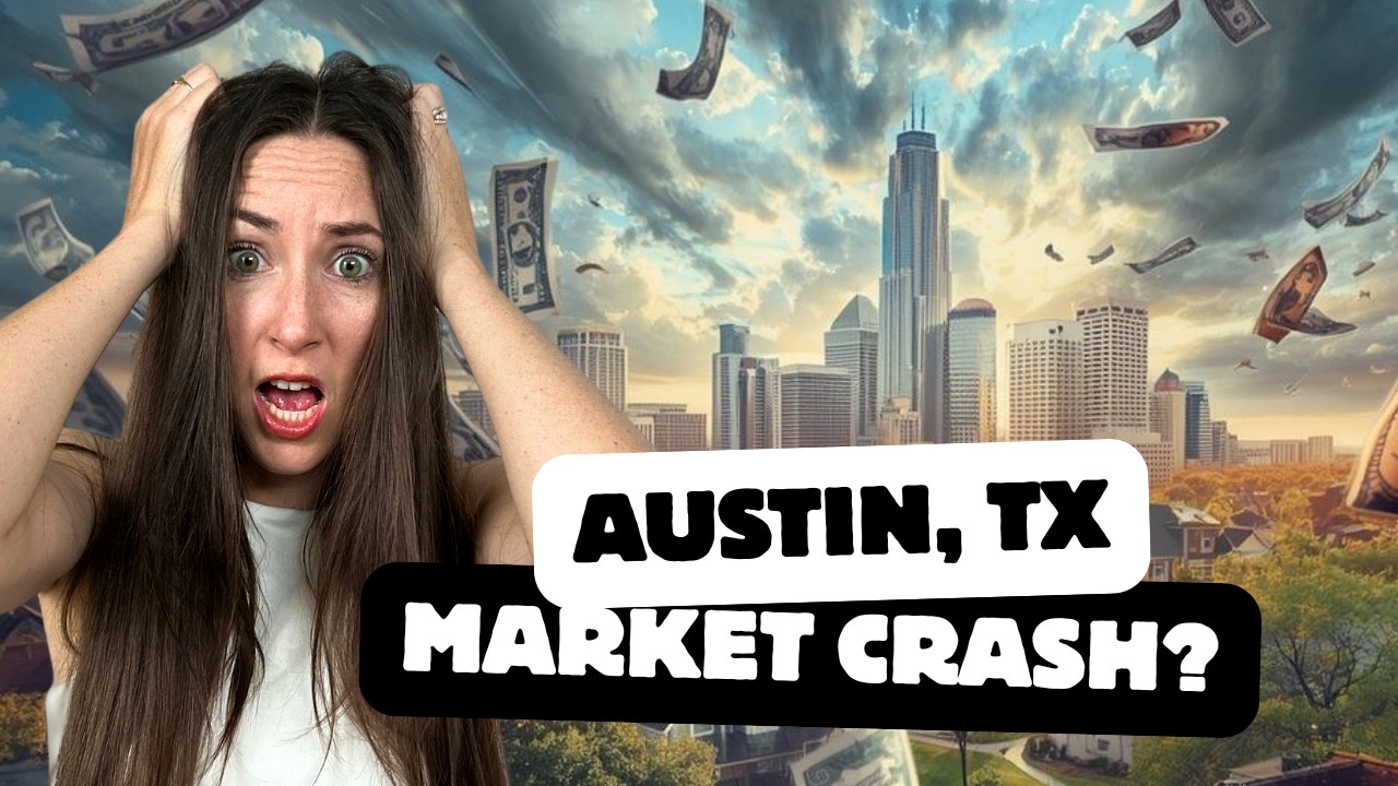 Austin Real Estate Just Flipped - What This Means for You!