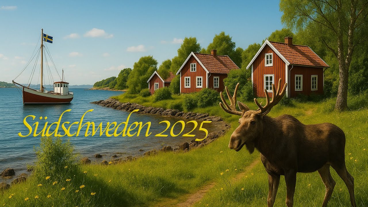 Südschweden2025