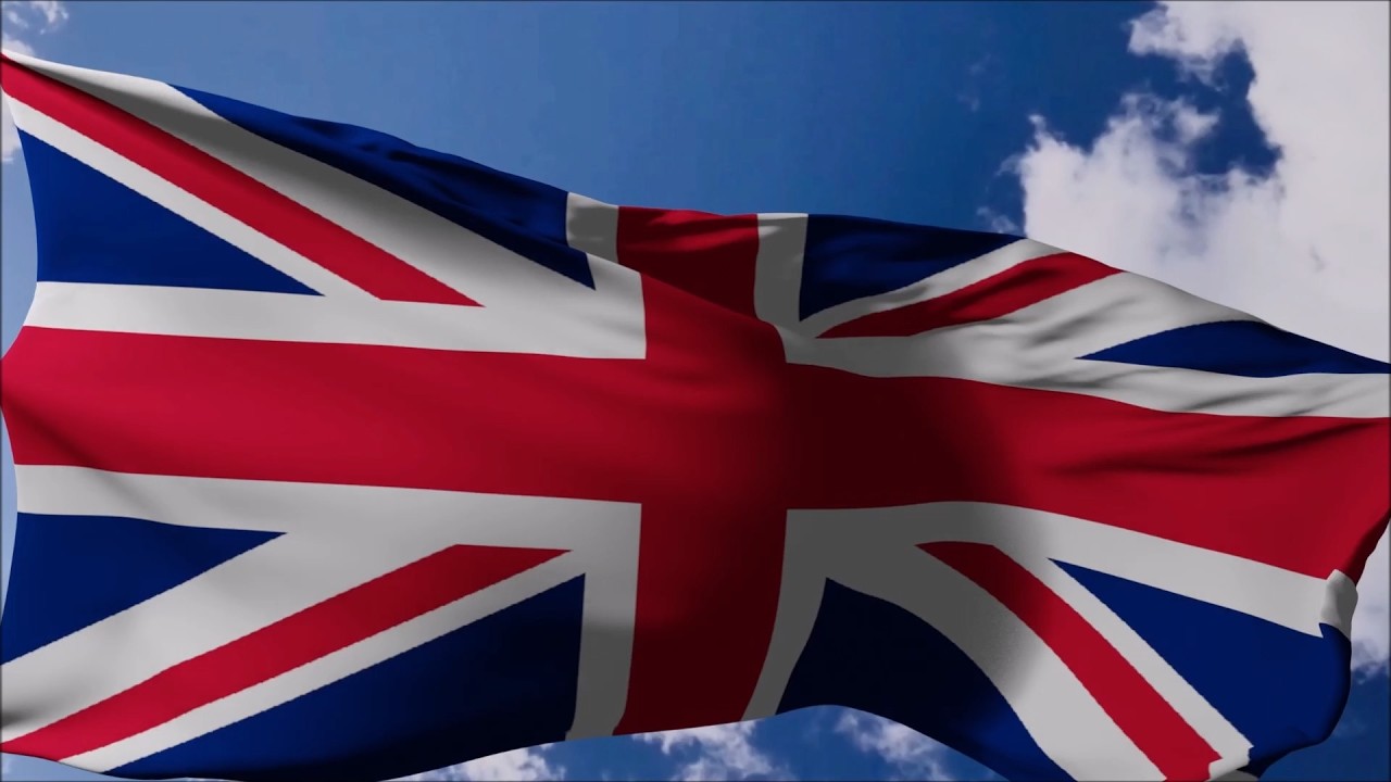 Flag of the United Kingdom