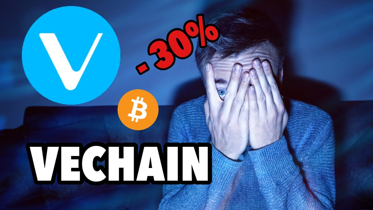 VECHAIN/VET VS ETHEREUM, DNV&rsquo;s IMPORTANCE, WHO WILL SURIVIVE ?