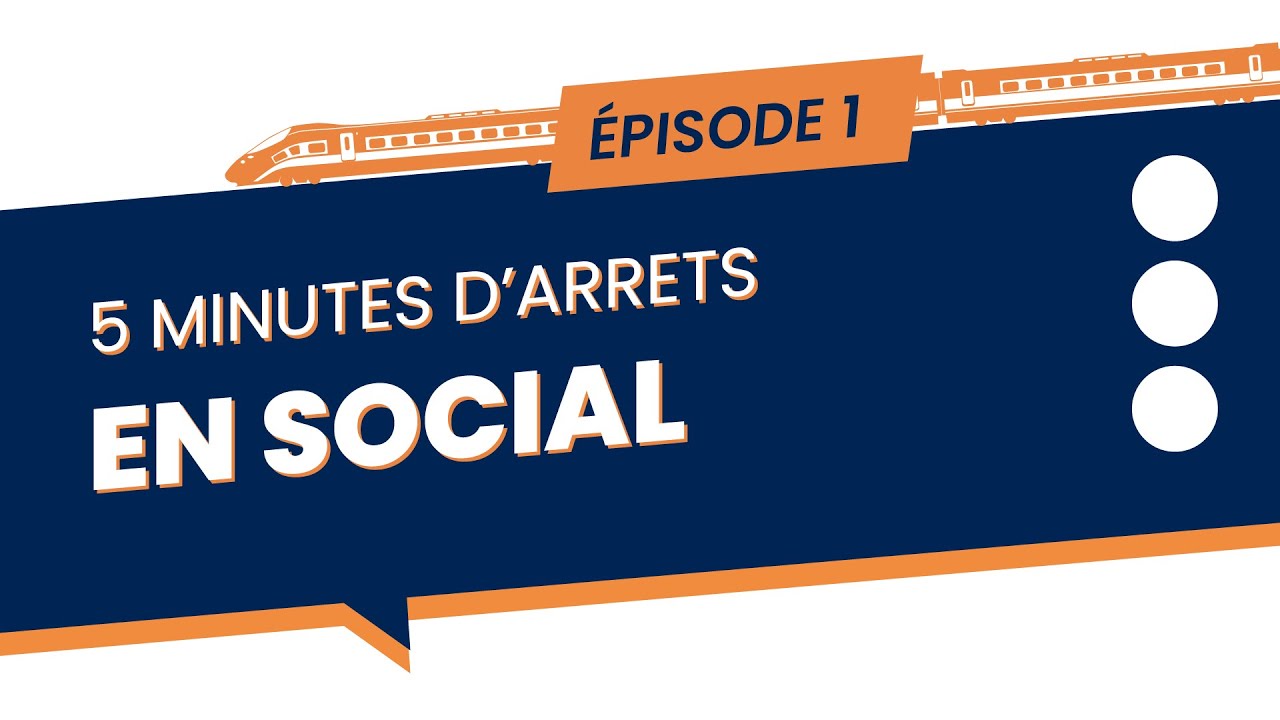 5 minutes d'arr&ecirc;ts en droit social [#1]