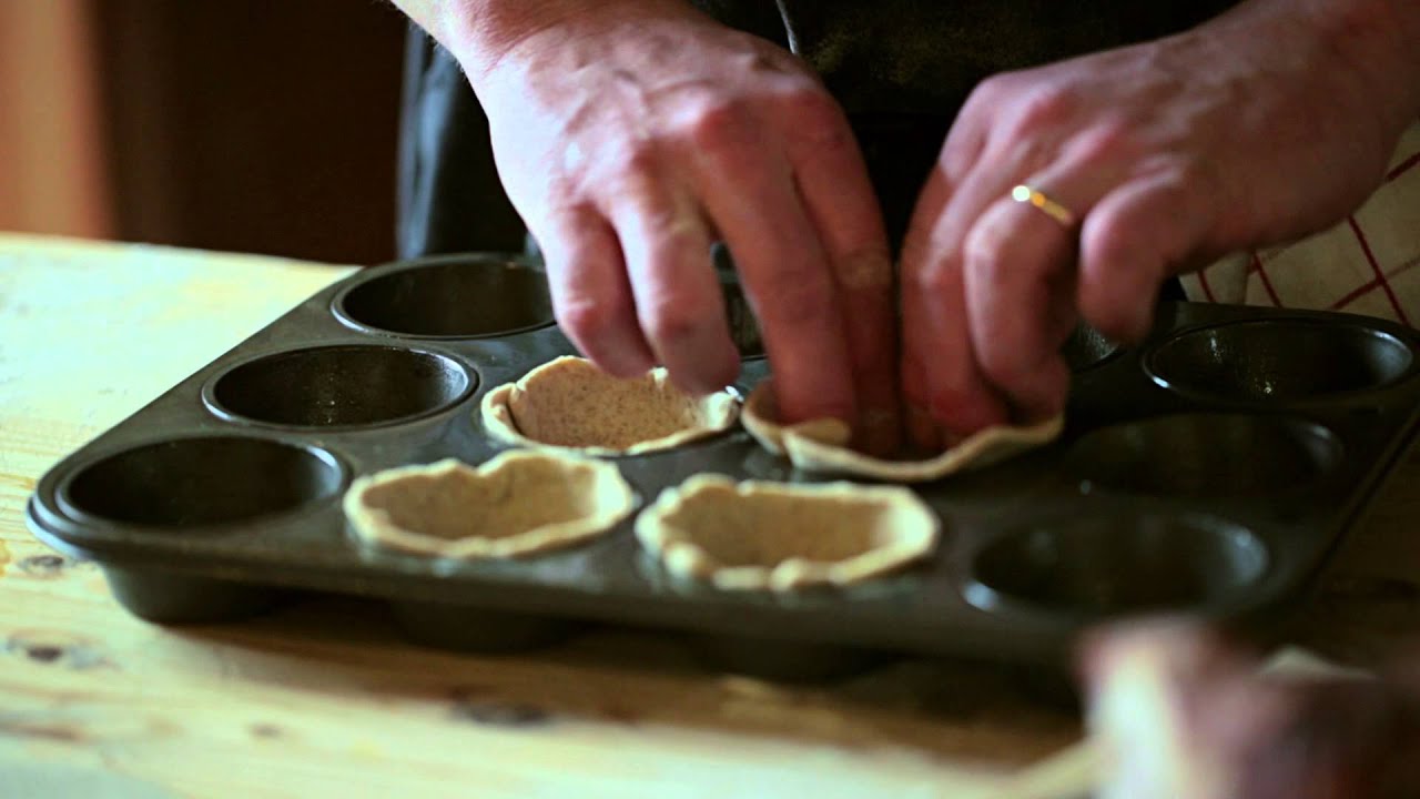 Maakuntien makuparit: MUIKKUKUKKOSET & JUHLA MOKKA