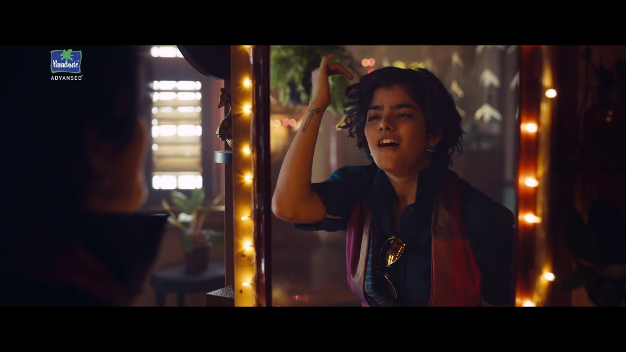 Parachute Advansed | Pongal-O-Pongal | 