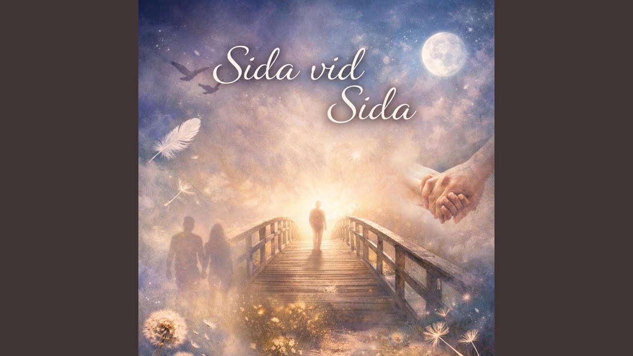 Sida vid Sida