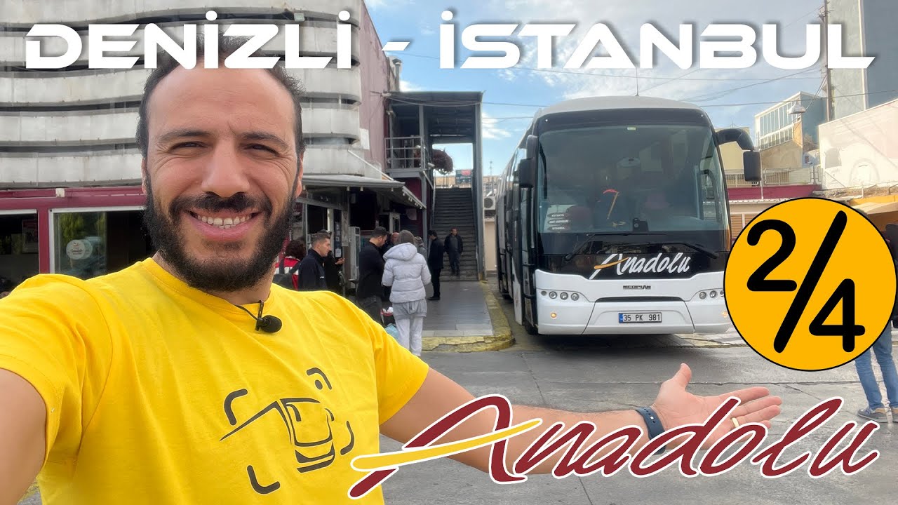 #186 BAŞKOMUTAN MİLLİ PARKI, DUMLUPINAR VE ALTINTAŞ / ANADOLU ULAŞIM ile YOLLARA DEVAM / 2.BÖLÜM