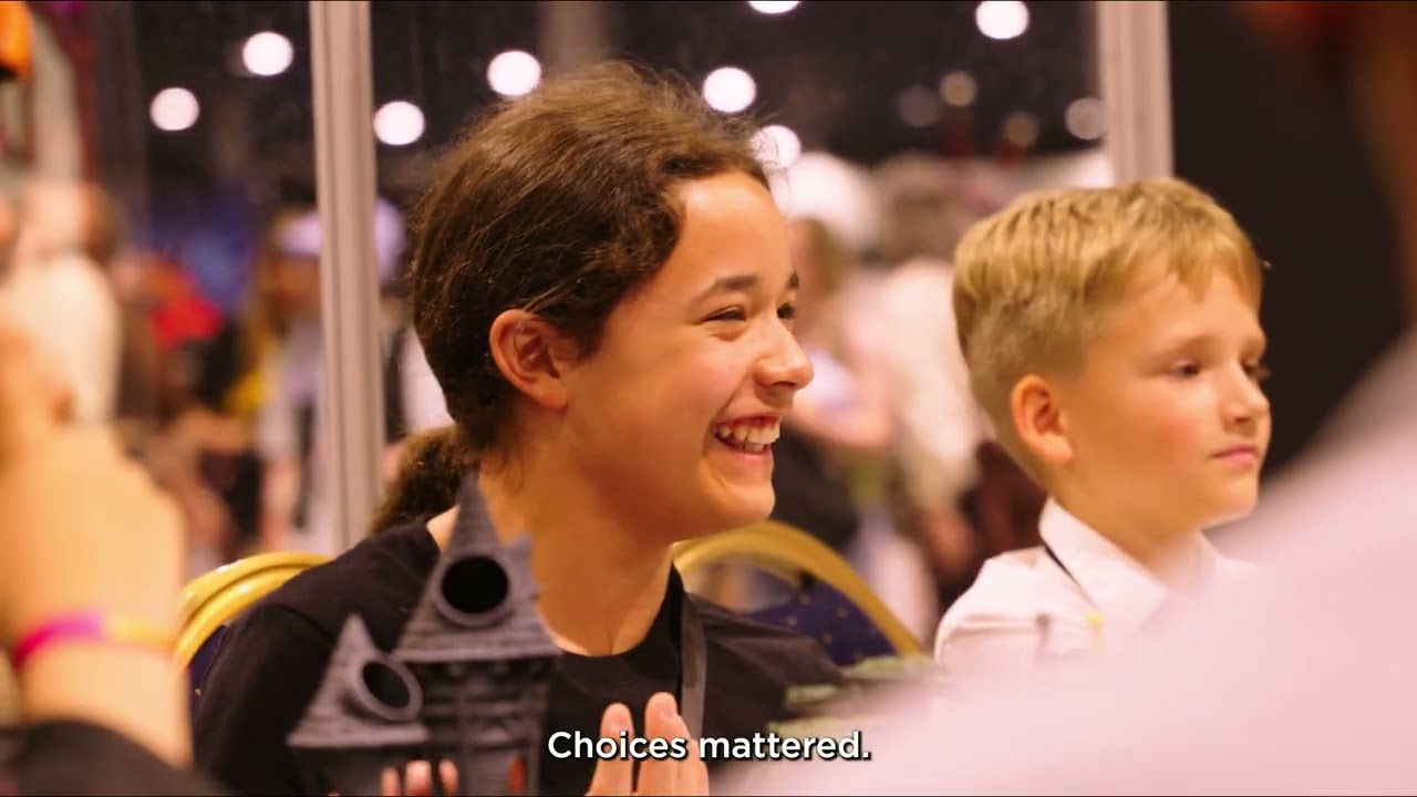 HDCC SUMMER 2025 AFTERMOVIE