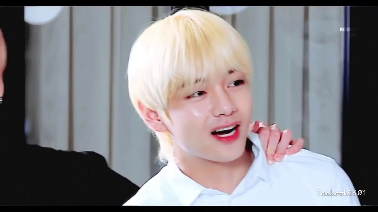 Taekook- touch, hands, lips,eyes  💜
