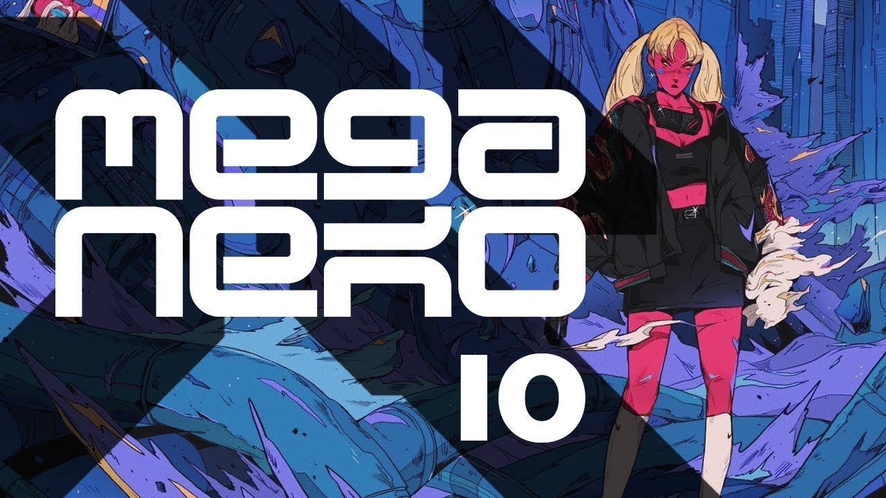 meganeko - IO