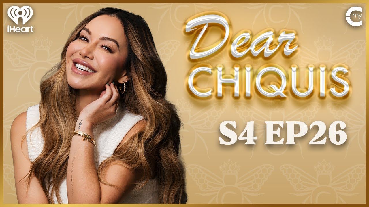 Dear Chiquis: What Kind of Boyfriend was Fernie to Your Mom Jenni? | Chiquis and Chill S4, Ep 26