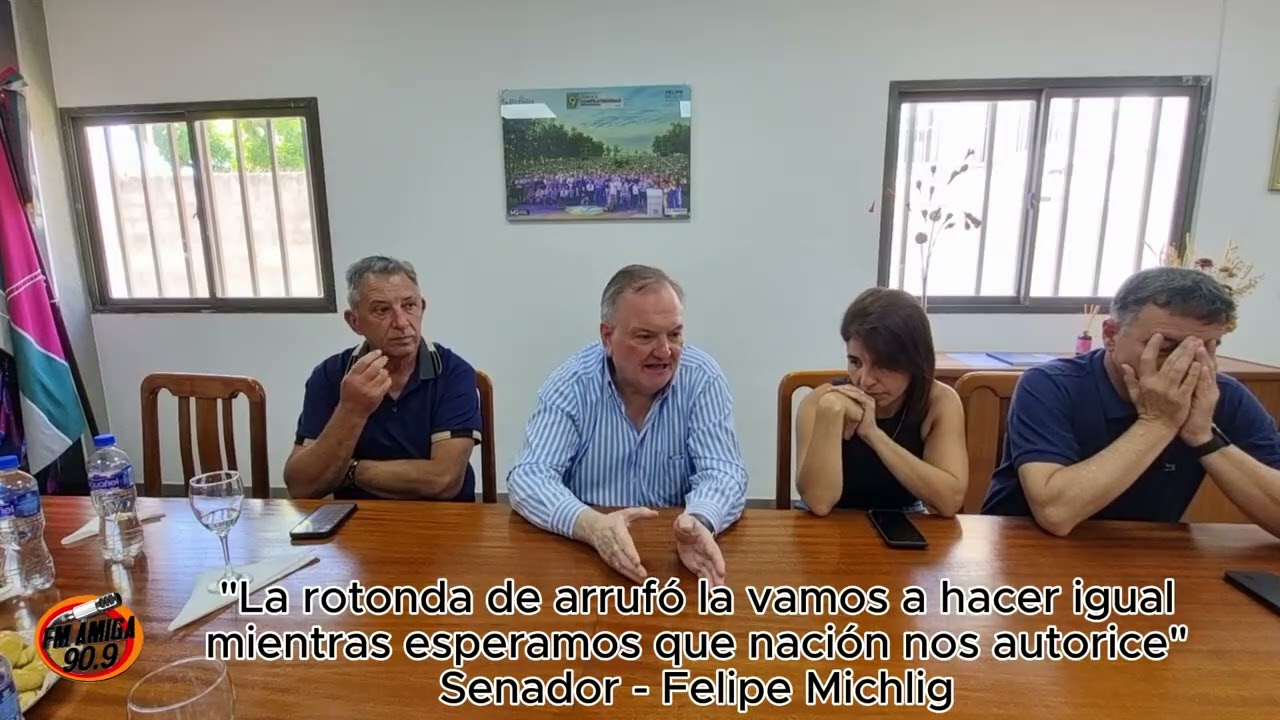 Michlig Rotonda