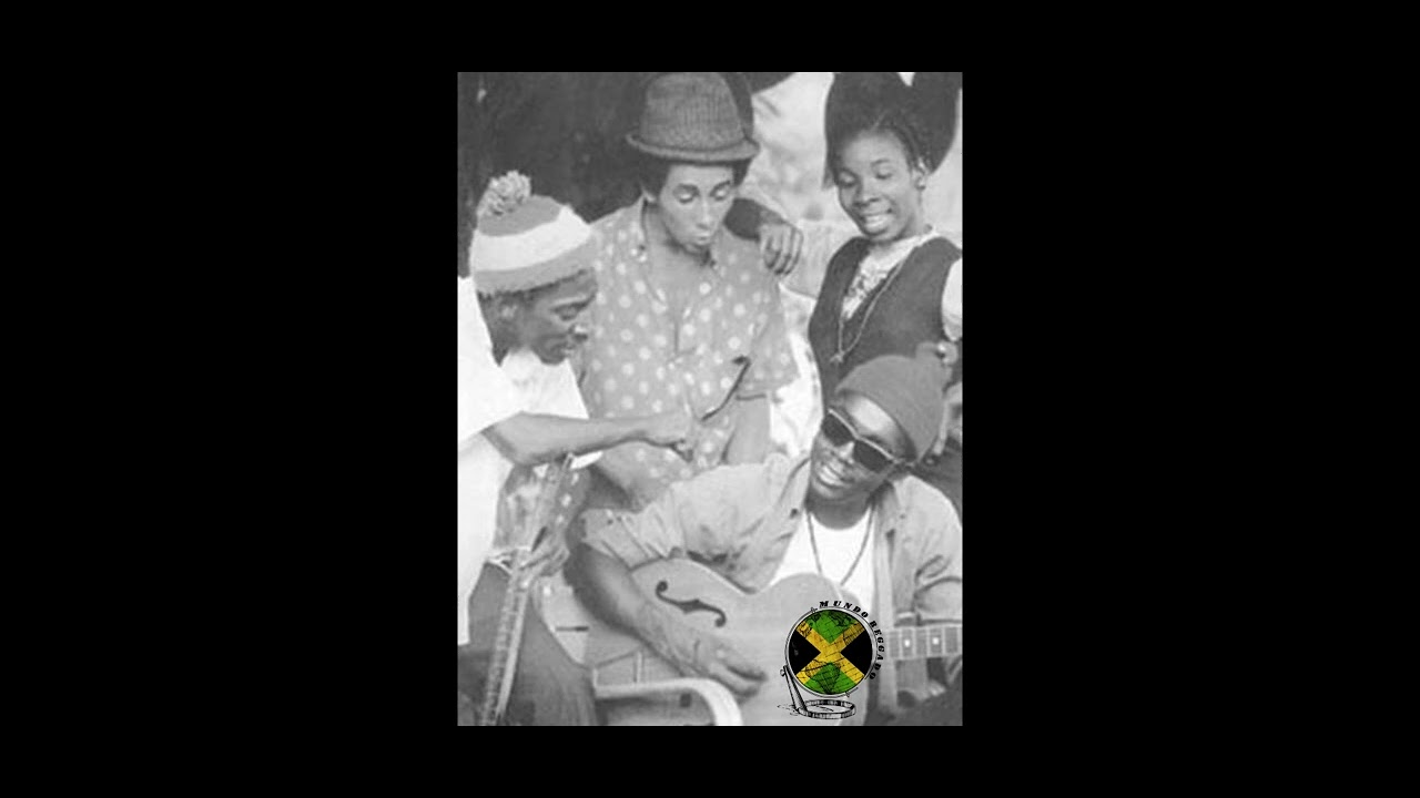 The Wailers - I'm Still Waiting (Slow Version)