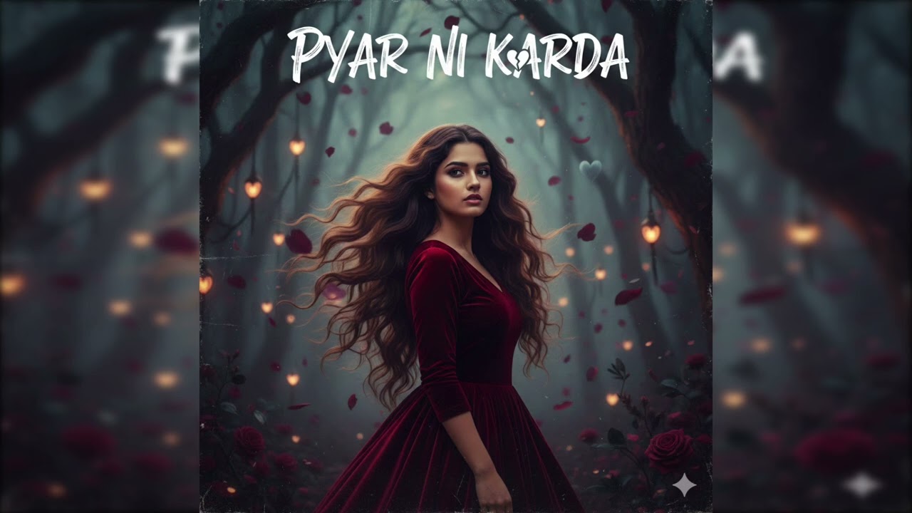 Pyar Ni Karda | Female version | G Khan | New Punjabi Song 2026