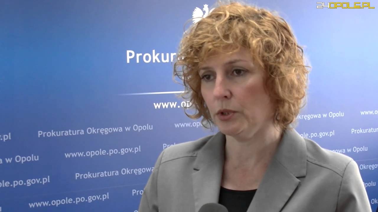 C&oacute;rka przyznała się do uduszenia matki [www.24opole.pl]