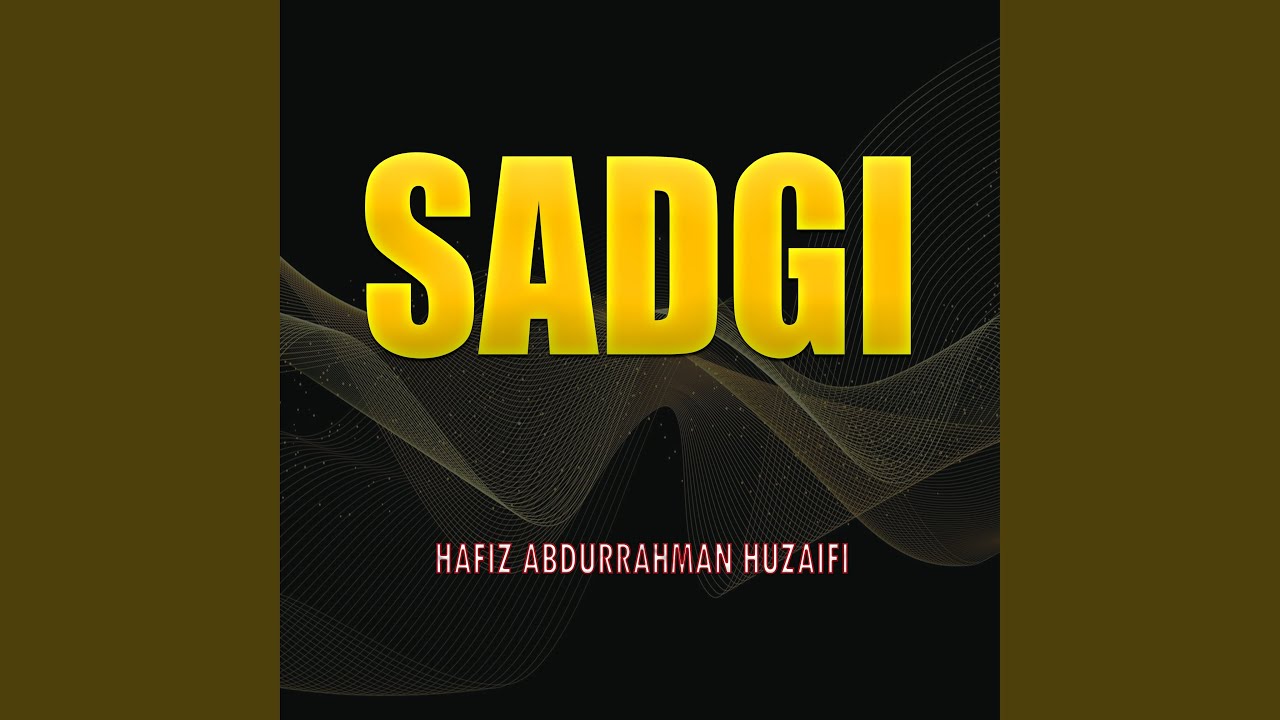 Sadgi