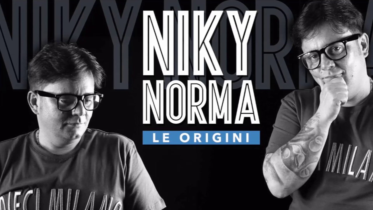 Niki Norma Medley 2017