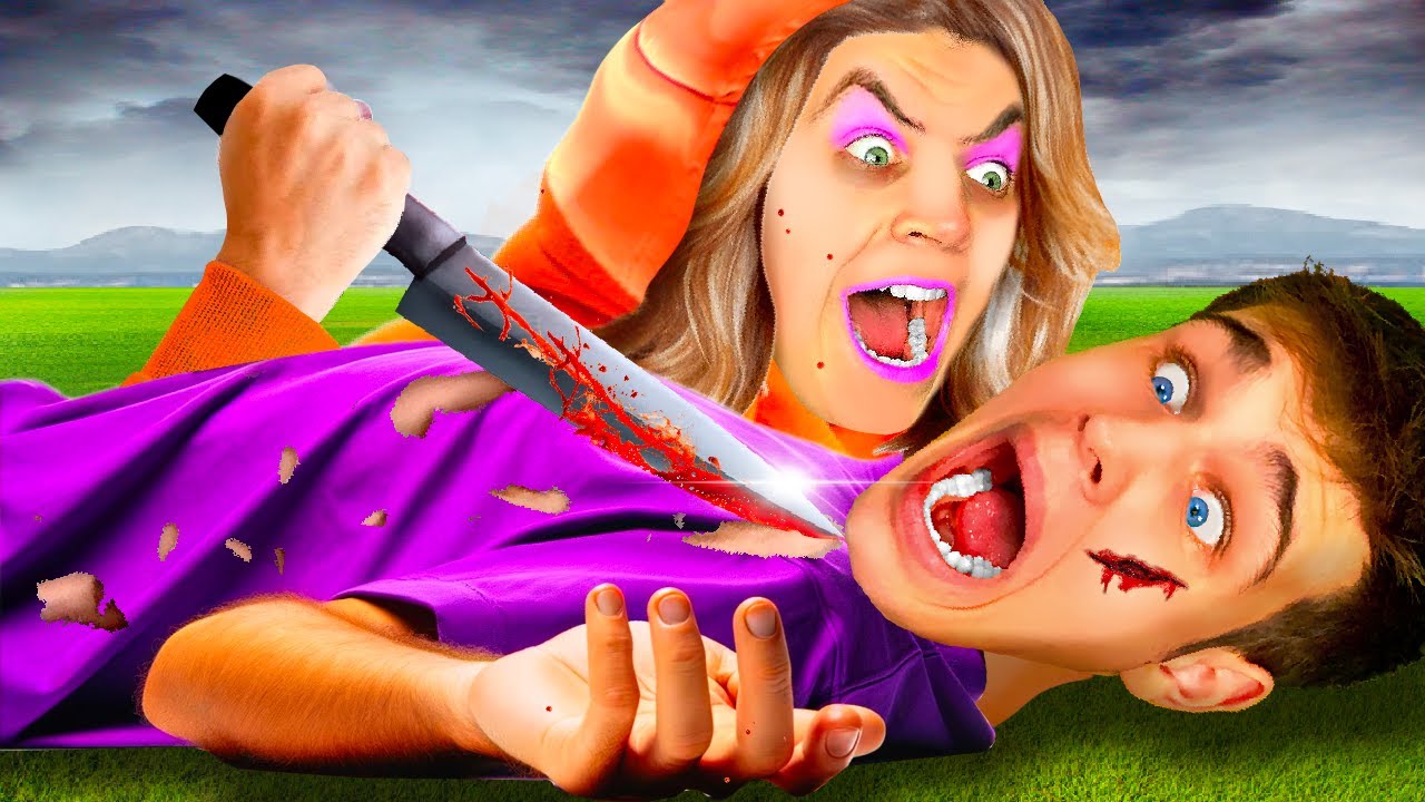 Tohle je IMPOSTOR MIA v Minecraftu!