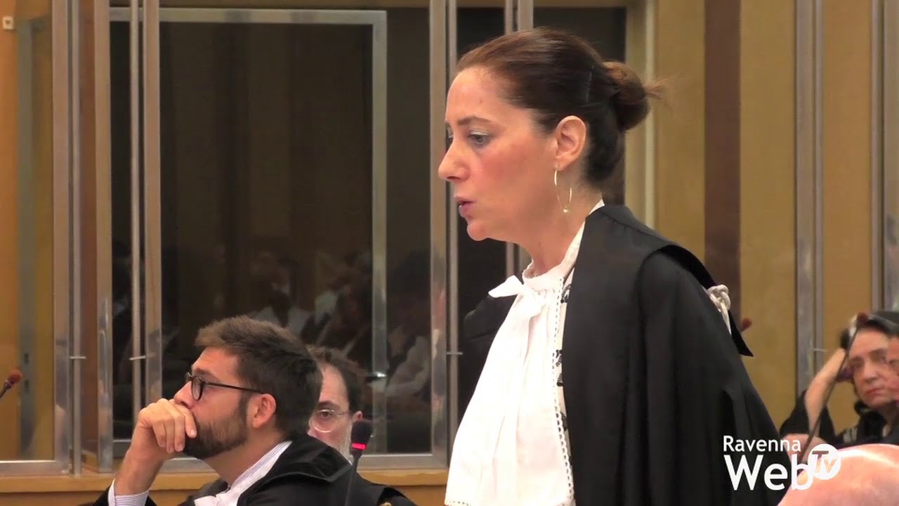 Processo a Matteo Cagnoni - La PM 