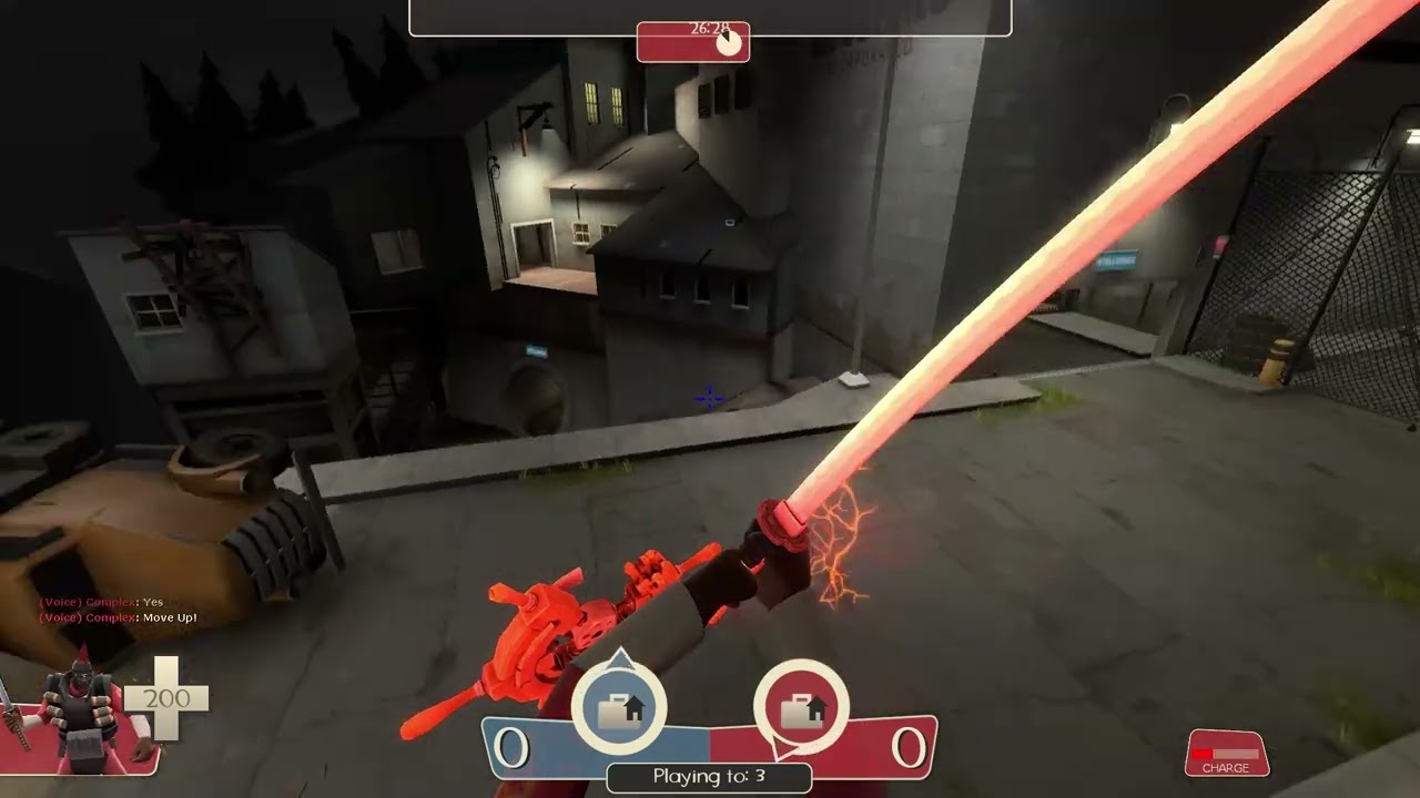 How to trimp in TF2 Double Cross! (Inspiration from @SolarLight )